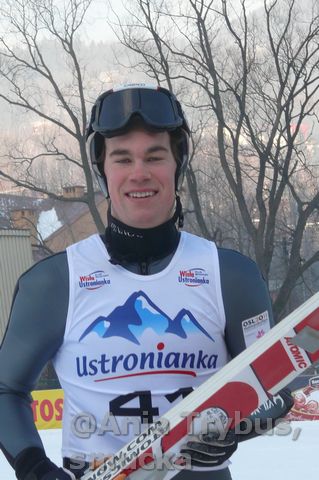 108 Ole Martin Storlien